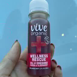 Vive organic