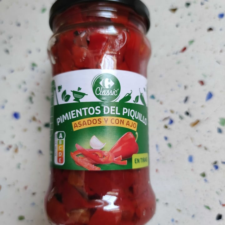 photo of Dia% Pimientos Del Piquillo shared by @kovak on  27 Jul 2021 - review