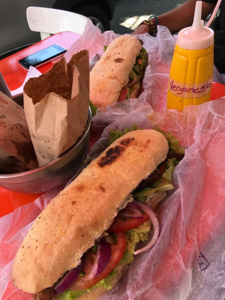review photo of Casa Mhia Churrasquito Pampeano Napolitano shared by @janemoore on 11 Feb 2020 - review