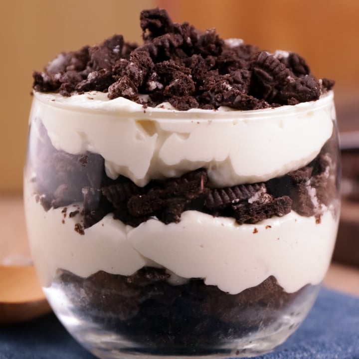 review photo of Mondelēz International Oreo Original shared by @david- on 07 Jan 2021 - review