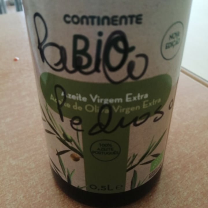 photo of Bio iN's Olio extravergine d'oliva shared by @raquel70 on  07 May 2022 - review