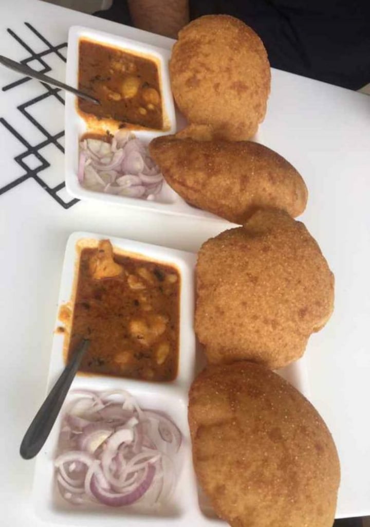 photo of Kali Ghata Bedmi Poori shared by @dahiyasahil533 on  28 Feb 2020 - review