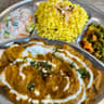 Curry Natural