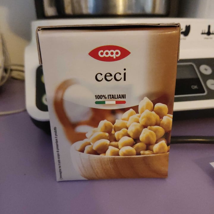 review photo of Coop Ceci shared by @silviamazzone on 01 Apr 2022 - review