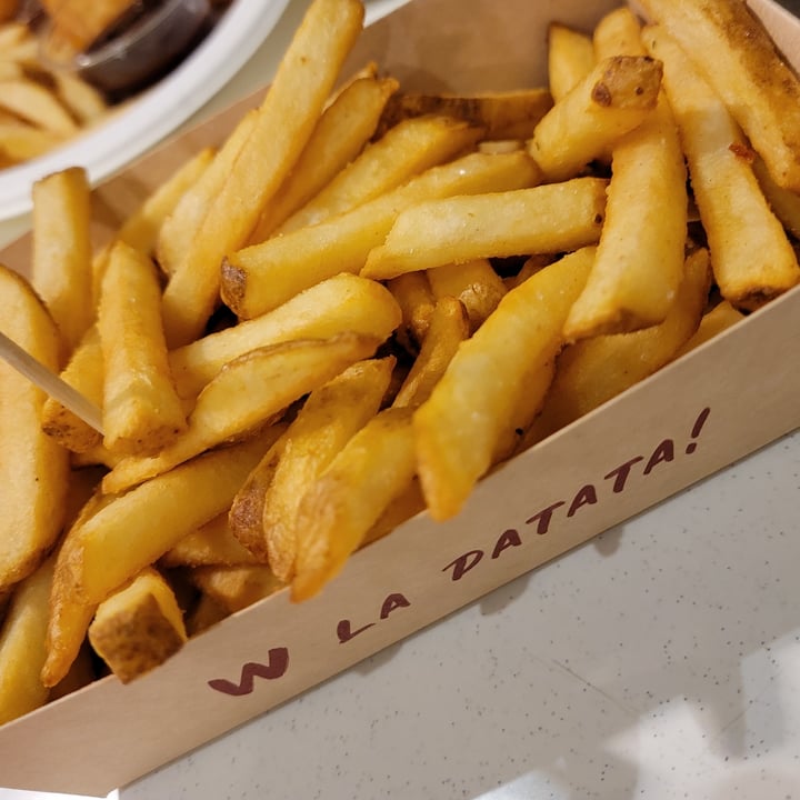 review photo of Pan de Coca Città delle Stelle Vegetal shared by @jamesvflour on 05 Nov 2022 - review