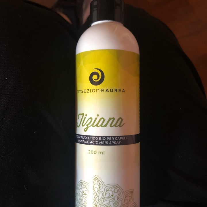 review photo of My sezione aurea Alessandra shared by @danielapalma on 19 Apr 2022 - review