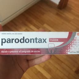 Parodontax