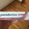 Parodontax