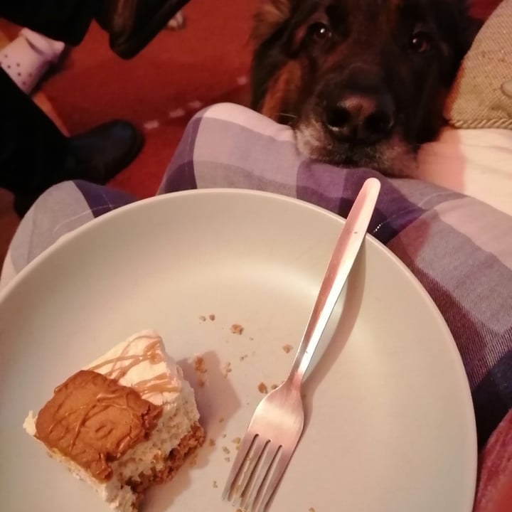review photo of Pure Bakery Highland Biscoff Cheesecake shared by @as04 on 10 Jan 2021 - review