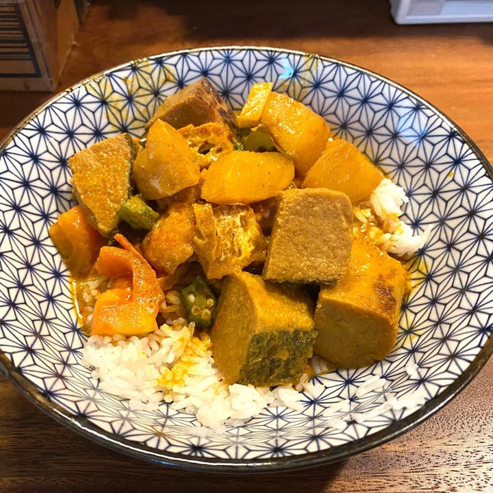 review photo of Leaf Corner Signature Fish Head Curry shared by @lynnyap8888 on 03 May 2022 - review