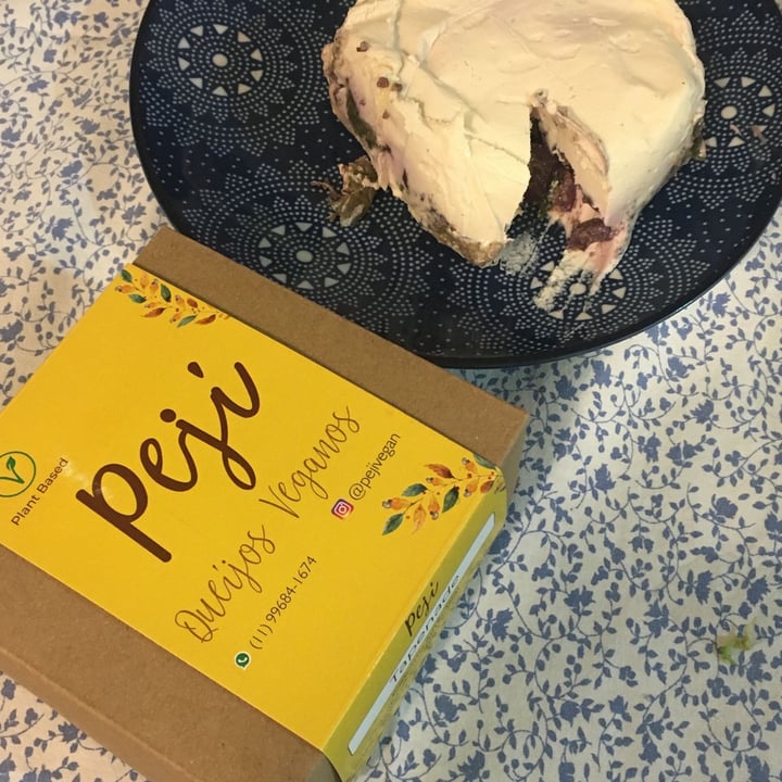 review photo of Peji Vegan Peji Vegan Tapenade shared by @ketx on 03 Jun 2022 - review