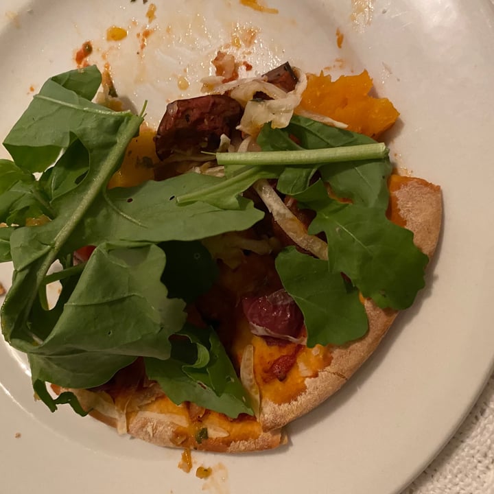photo of Knead Bakery Pizza Base shared by @cathcart on  16 Aug 2020 - review