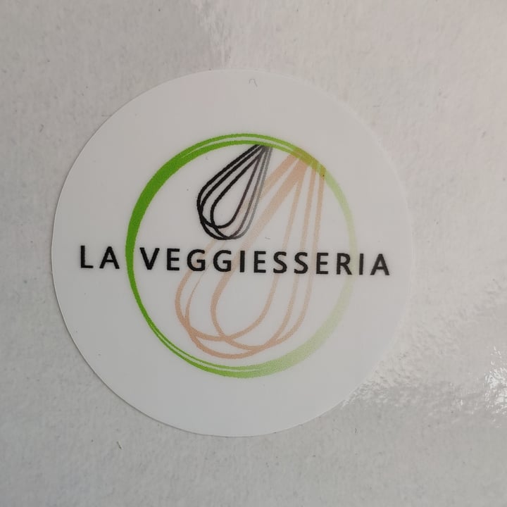 photo of La Veggiesseria Hojaldre De  Fruta shared by @rosonero on  13 Mar 2022 - review