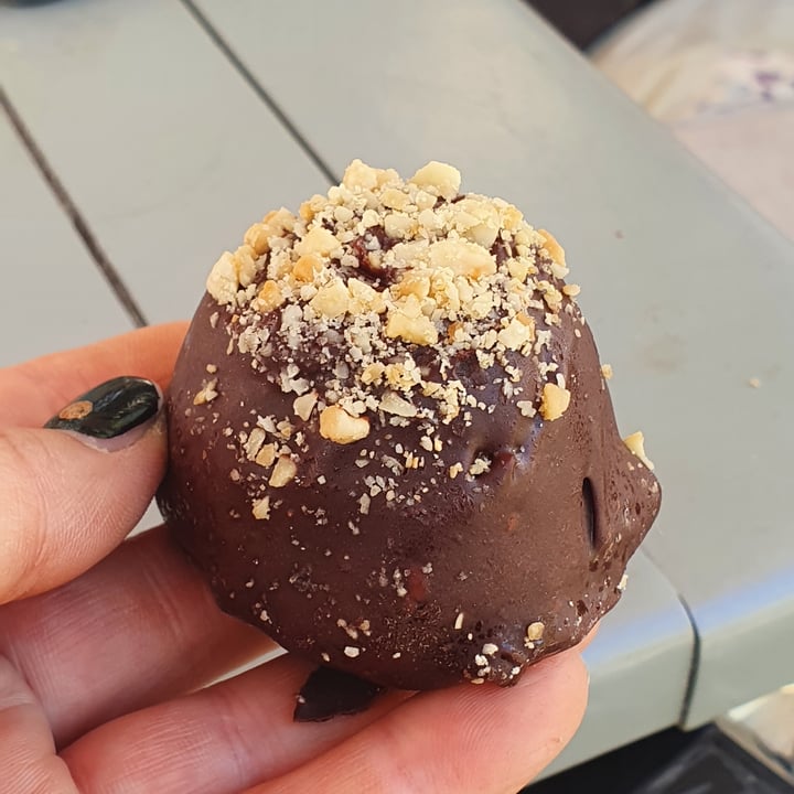 photo of Atacolypse Nougat Bombe shared by @jany666 on  15 May 2022 - review