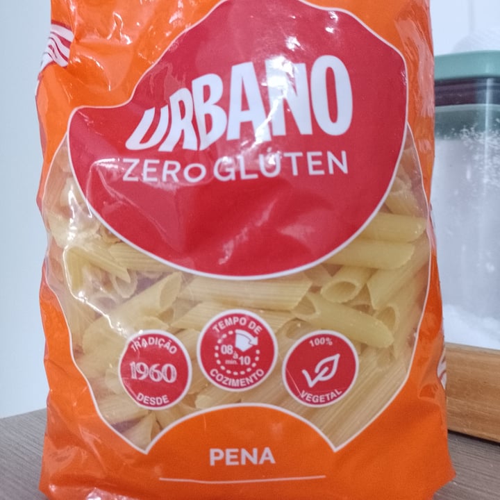 review photo of Urbano Macarrao de areoz penne urbano shared by @filhadegaia on 09 May 2022 - review