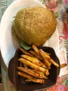 Lazy Vegan