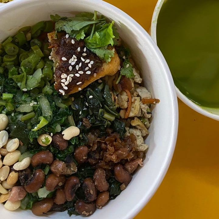 review photo of Fire Flies Lei Cha Rice shared by @sharerll on 11 Aug 2021 - review