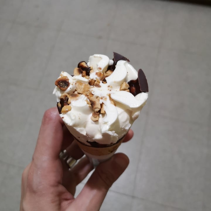 review photo of Valsoia Cono Gelato shared by @romc on 04 Jun 2021 - review