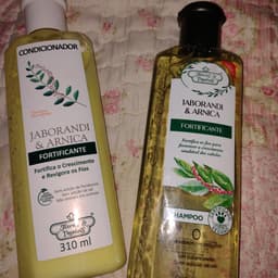 Shampoo e condicionador Para Cabelo Liso Saronline Vegano