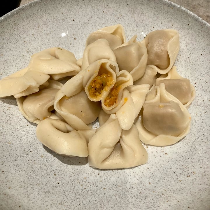 photo of Steinhaus Vegane Tortellini - Fleischalternative shared by @jana030 on  12 Oct 2021 - review