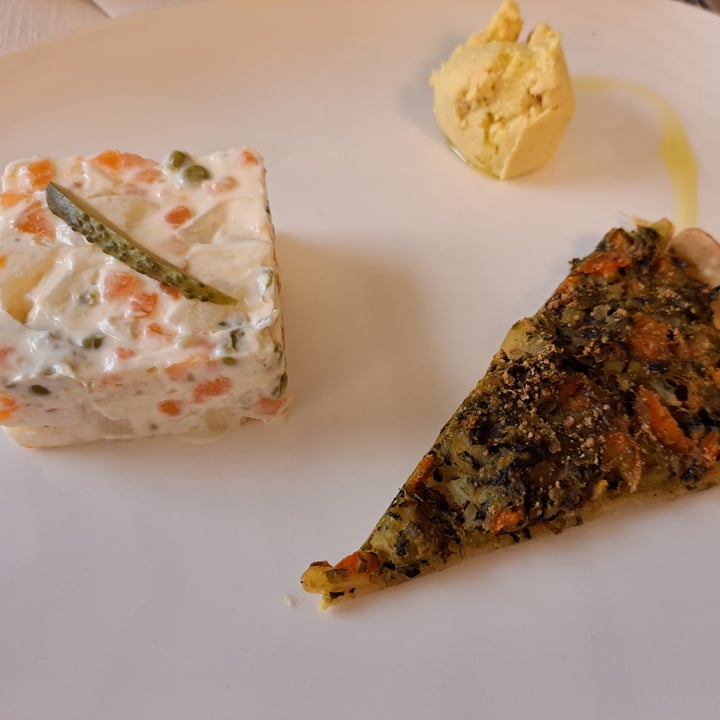 review photo of Il Lughino Antipasti shared by @sabryfor on 20 Jun 2022 - review