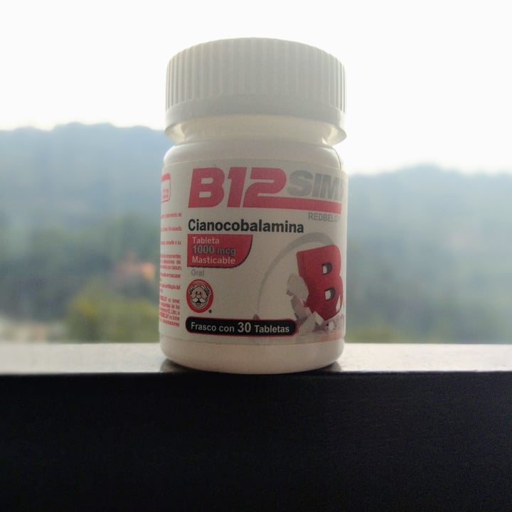 review photo of Simi B12 SIMI shared by @marcelaram1 on 22 Jul 2021 - review
