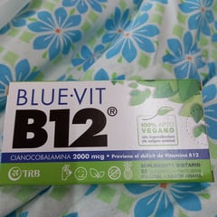 Vitaminas