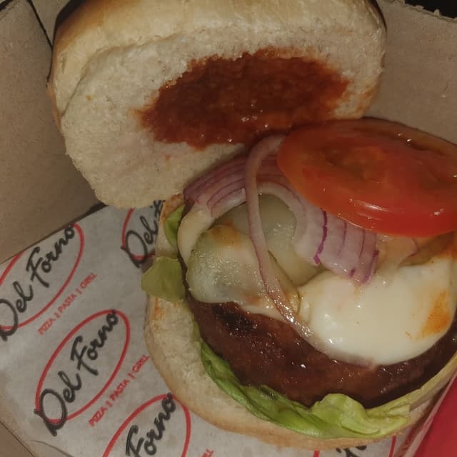 Del Forno Blairgowrie - Blairgowrie Plaza