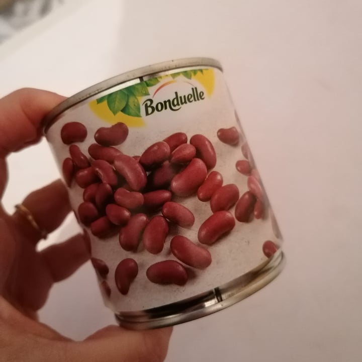review photo of Bonduelle Fagioli rossi al Vapore shared by @lallaepatty on 06 Apr 2022 - review