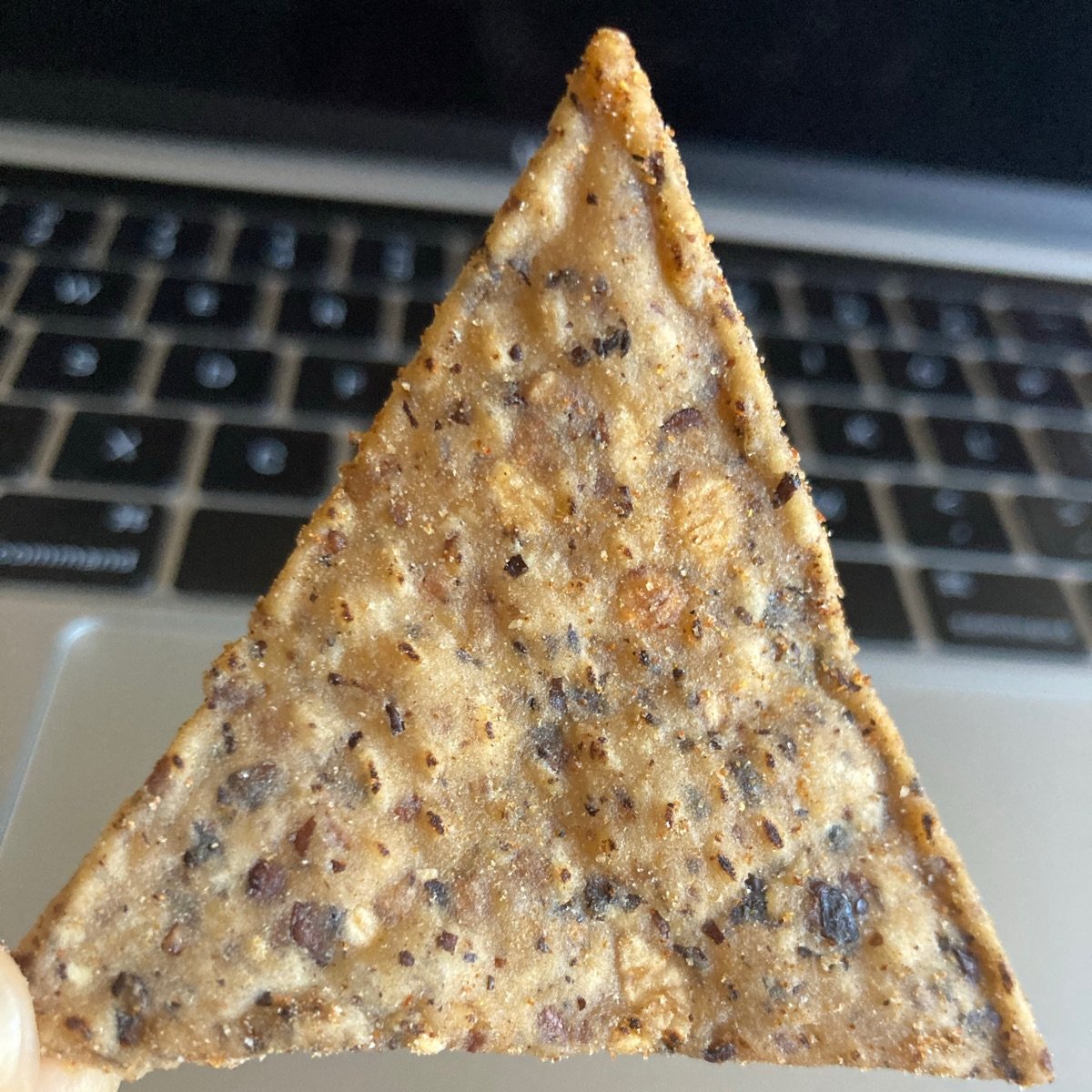 Beanfields JALAPEÑO NACHO BEAN CHIPS Reviews abillion