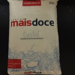 Açúcar Mais Doce