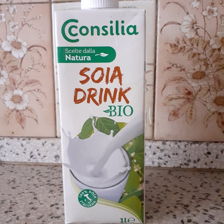photo of Consilia Soia drink shared by @fra102030 on  12 Aug 2020 - review