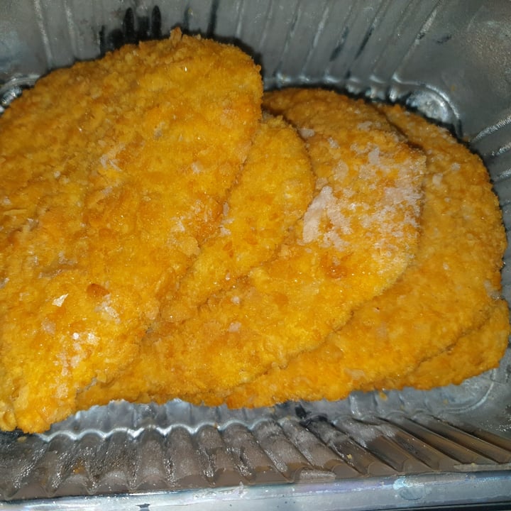 review photo of Next Level Meat Escalopes shared by @absolent on 24 Nov 2021 - review