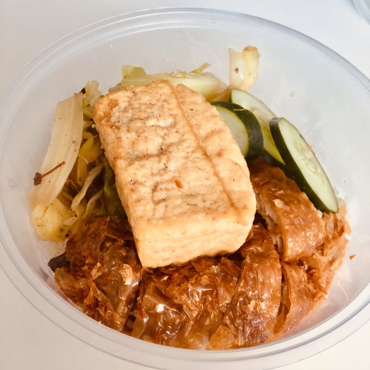 photo of Mummy Yummy - Amoy Food Centre Chicken rice shared by @herbimetal on  18 Nov 2019 - review