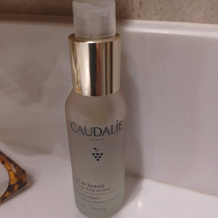 review photo of Caudalíe Agua de beleza shared by @abillion20 on 16 Nov 2022 - review