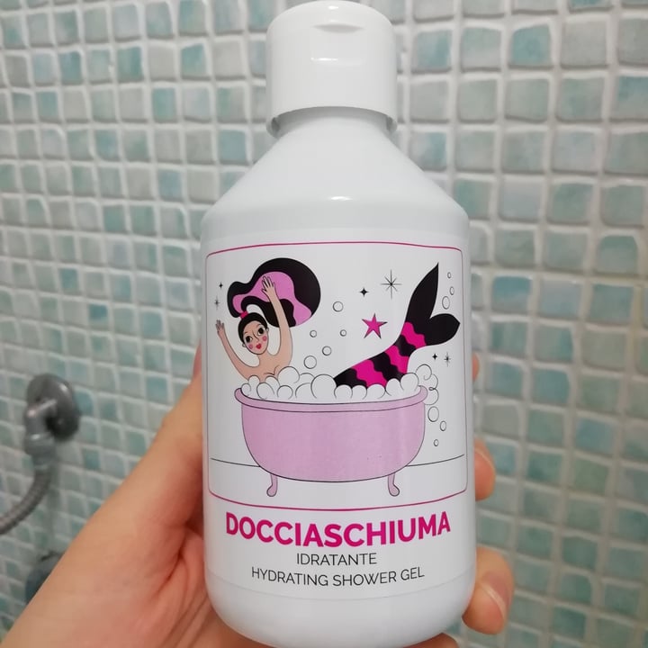 review photo of Veralab Docciaschiuma shared by @simonavs on 08 Dec 2022 - review