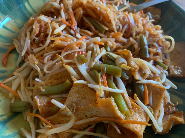 photo of Rush Hour Station Thai Noodles shared by @jeremytheape on  13 Jul 2022 - review
