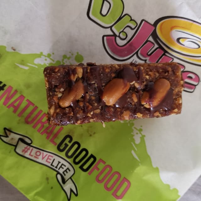 Photo of the dish “Snickers Bar”