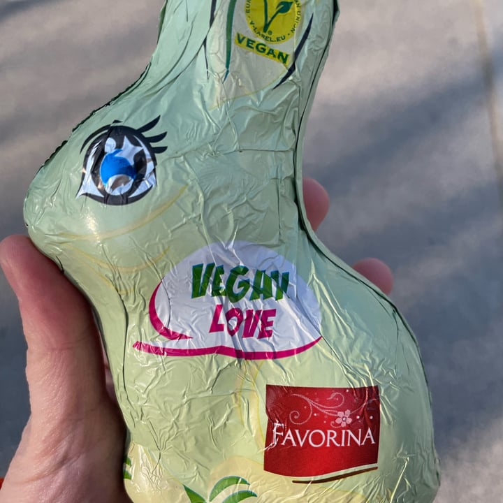 review photo of Favorina Vegan Love shared by @bcla9 on 13 Apr 2022 - review