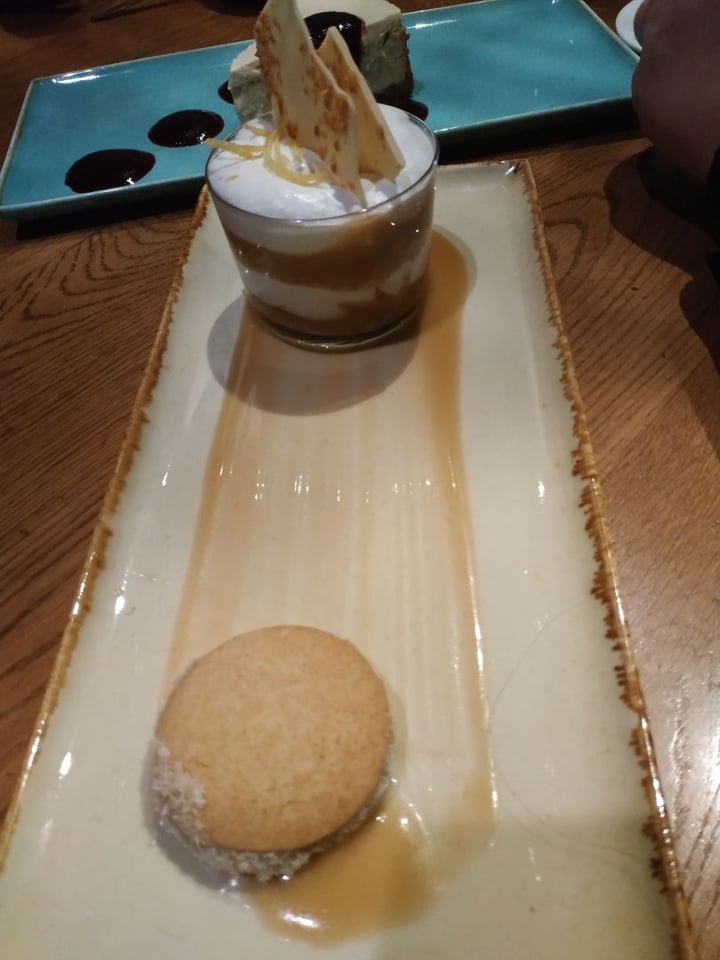 review photo of 416 (Four One Six) "Alfajores" shared by @solecosta on 10 Jan 2020 - review