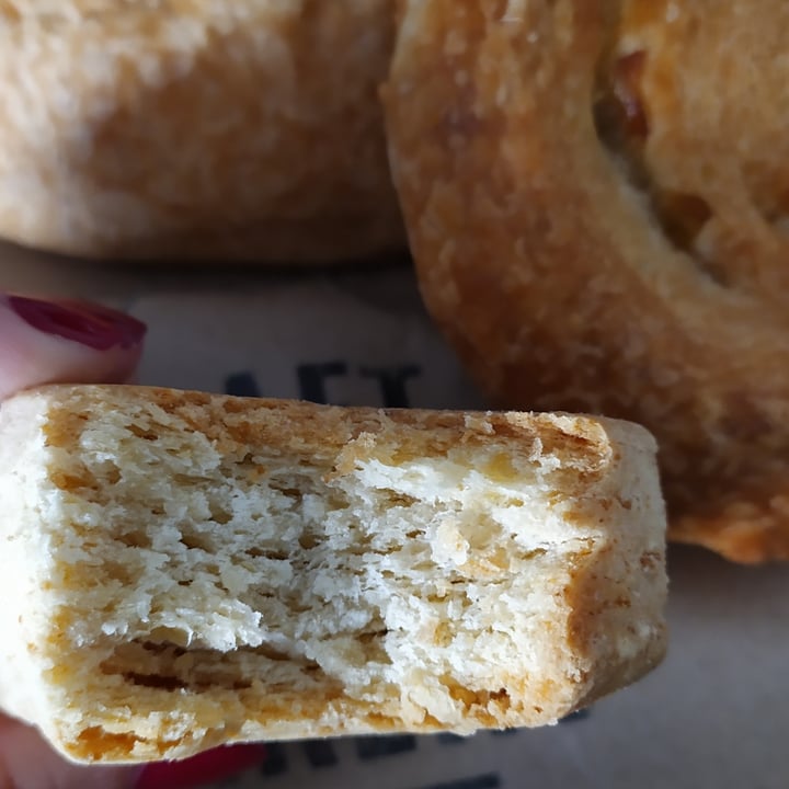 review photo of Craft Vegan Bakery Scon shared by @mmaiten on 04 Apr 2022 - review