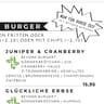 Orange Die Burgermanufaktur
