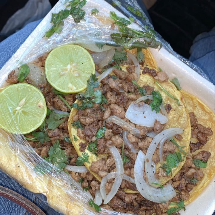 review photo of Shiva-Station Tacos De Asado shared by @hinttoad on 12 Jun 2021 - review