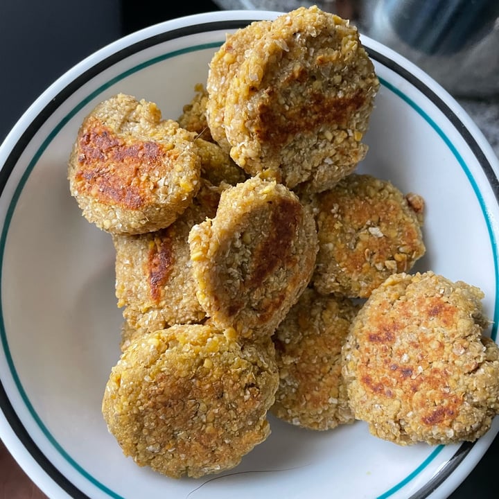 review photo of Tamam Falafel Mix shared by @tara85 on 24 Aug 2022 - review