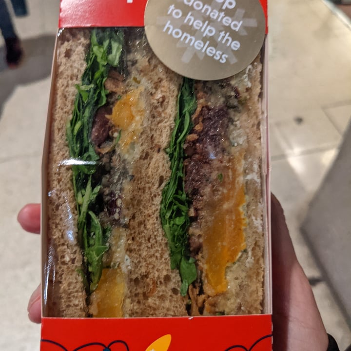 Pret A Manger, South Bank, United Kingdom Reviews abillion