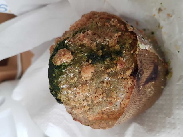 Foto do prato “Quinoa Taco Salad”