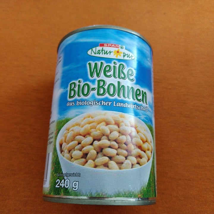 photo of Spar White Beans shared by @marvinfalkner on  30 Apr 2020 - review
