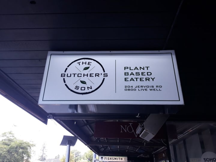 review photo of The Butcher's Son Taco Loco shared by @rubybinkleton on 03 Feb 2019 - review