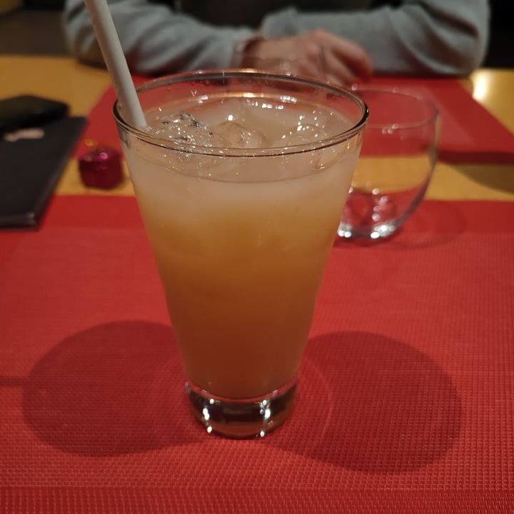 photo of India Matha Cocktail shared by @mikipale on  17 Mar 2022 - review
