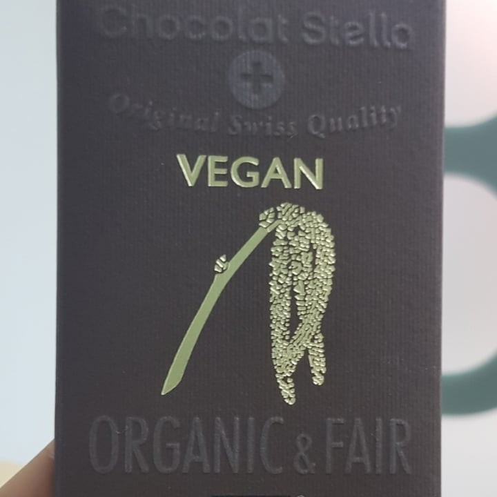 review photo of Chocolat Stella Hazelnut Nectar Chocolate shared by @lovelyness on 29 Sep 2020 - review